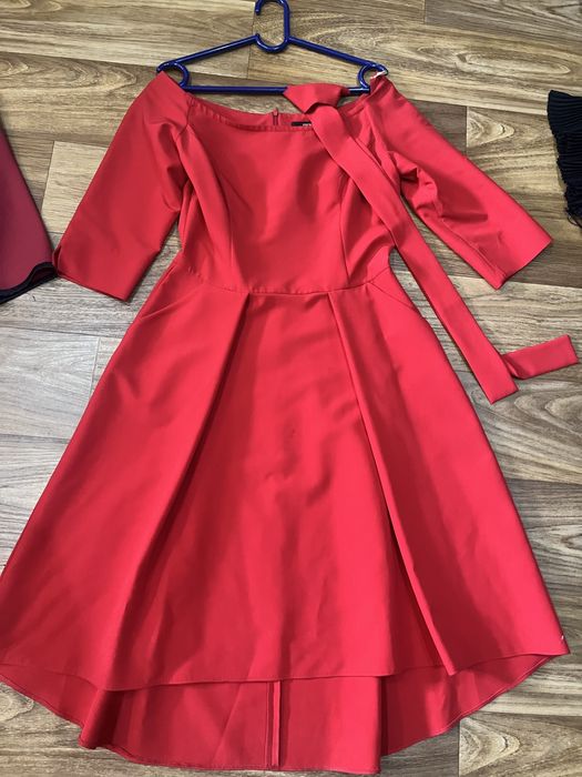 Продам платье 46-48 размер