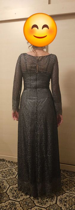 Rochie de gala Fayazi Evenings (Olanda) mar 38 (M)