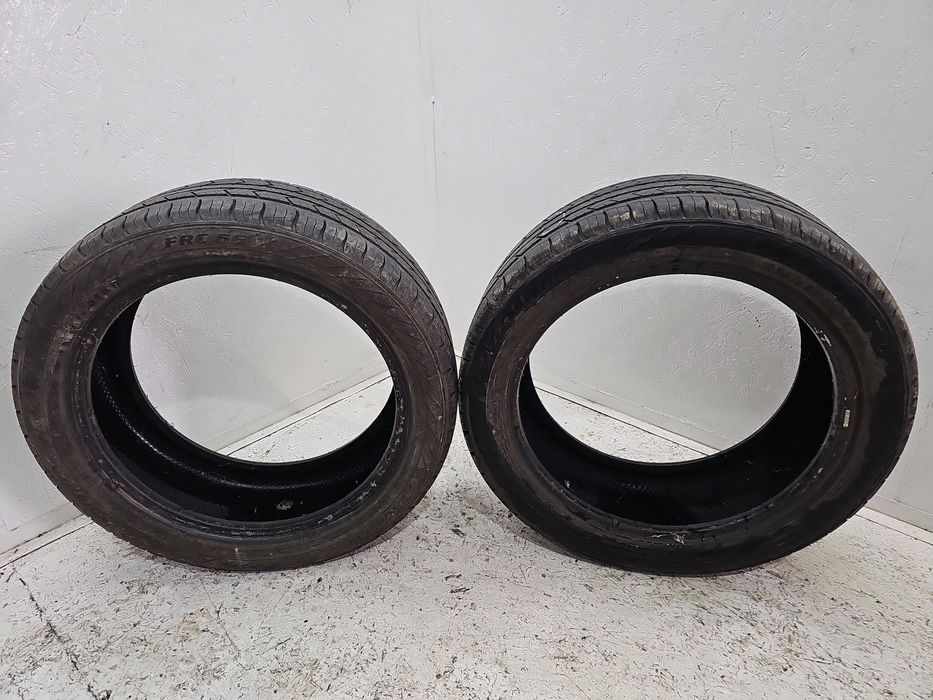 Set 2 anvelope all season Volkswagen Passat B7 (365) [Fabr 2010-2014]