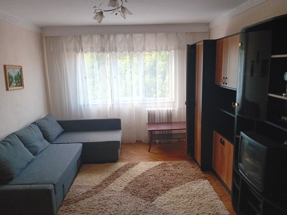 Apartament  2 camere decomandat