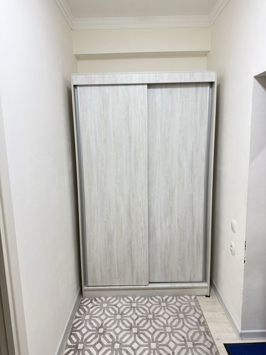 Ijaraga faqat oilaga beriladi 1 xona