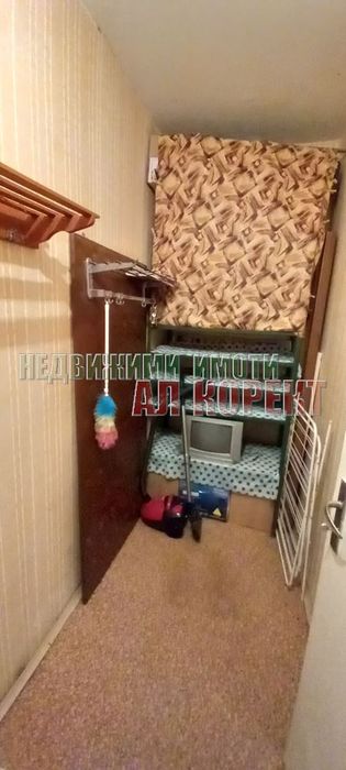 Дава се под наем Тристаен апартамент в Варна, Базар Левски - 65 кв.м за 350 € - Снимка #10