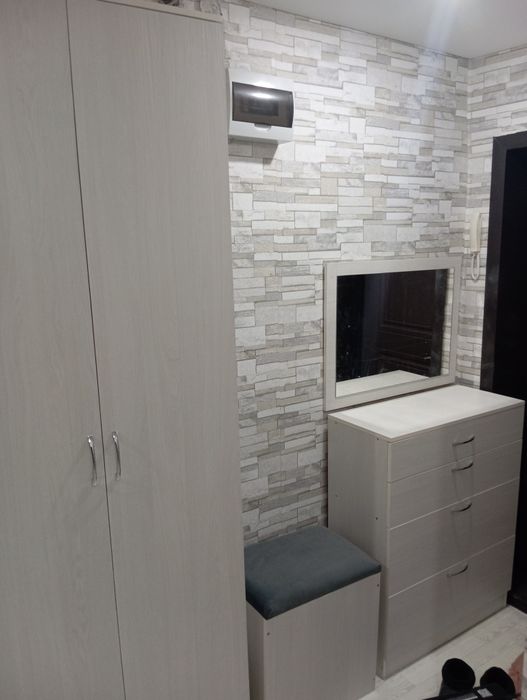 Прихожка новый набор