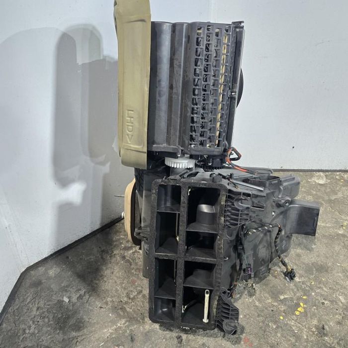 Aeroterma completa Opel Insignia A