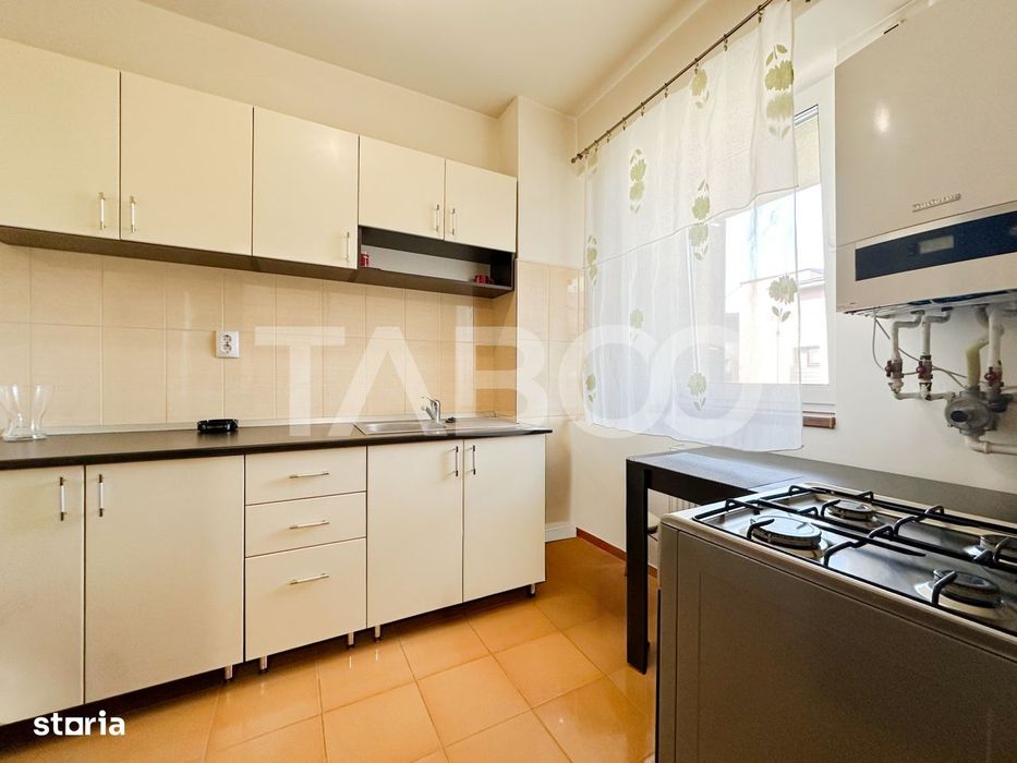 Garsoniera la cheie de vanzare 39 mp in bloc nou Cartier Gheorgheni