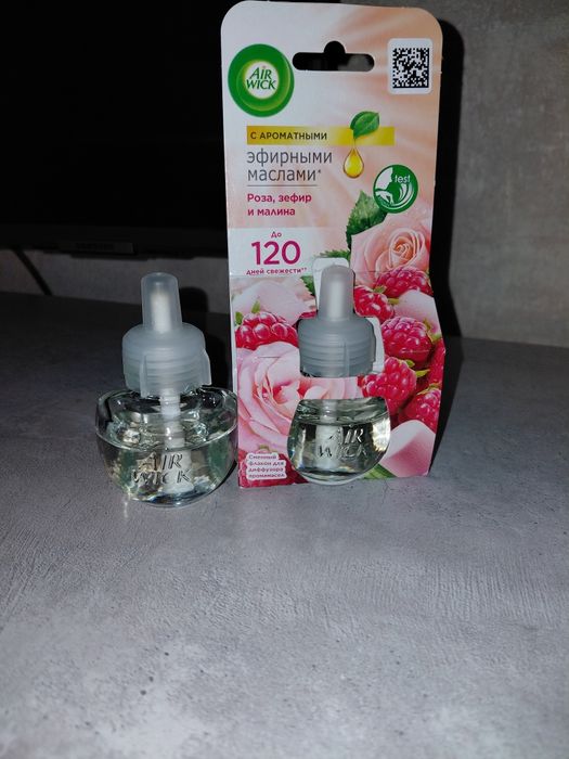 Продам сменный флакон диффузора Air Wick