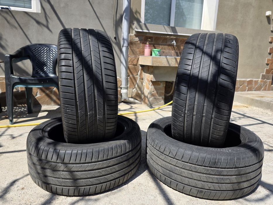 Bridgestone Turanza 245/45/17