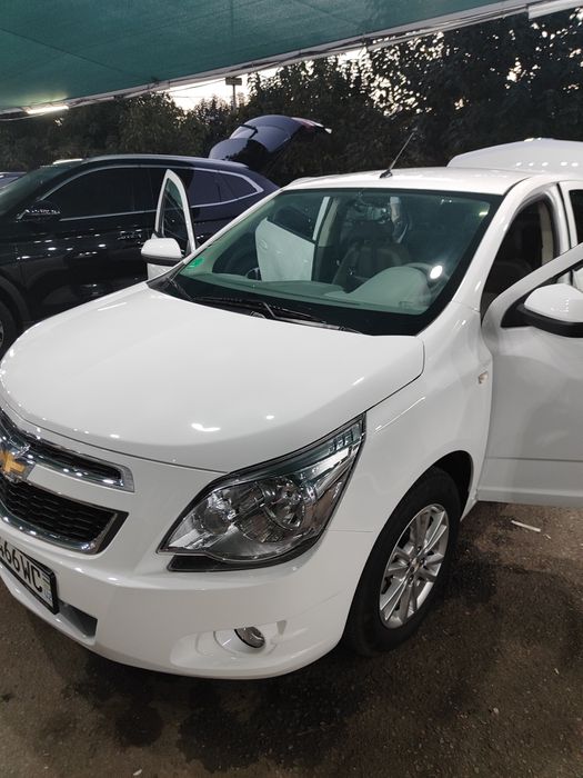 ChevroletCobaltt