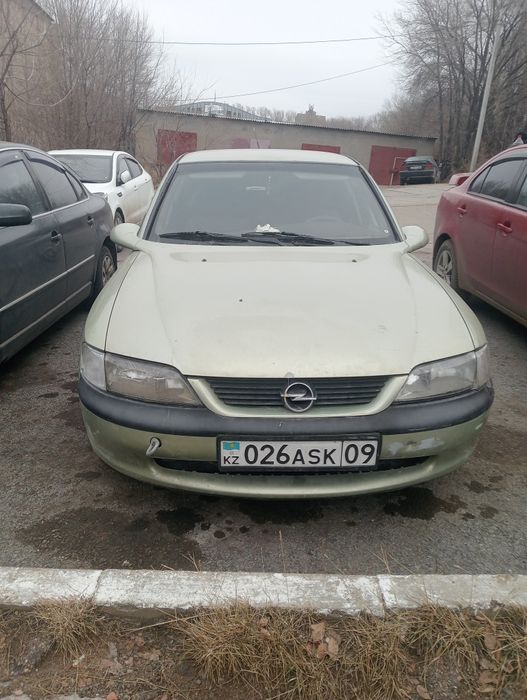 Продается авто в Темиртау