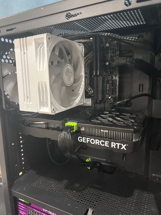 Процессор Inter Core i5-12400F