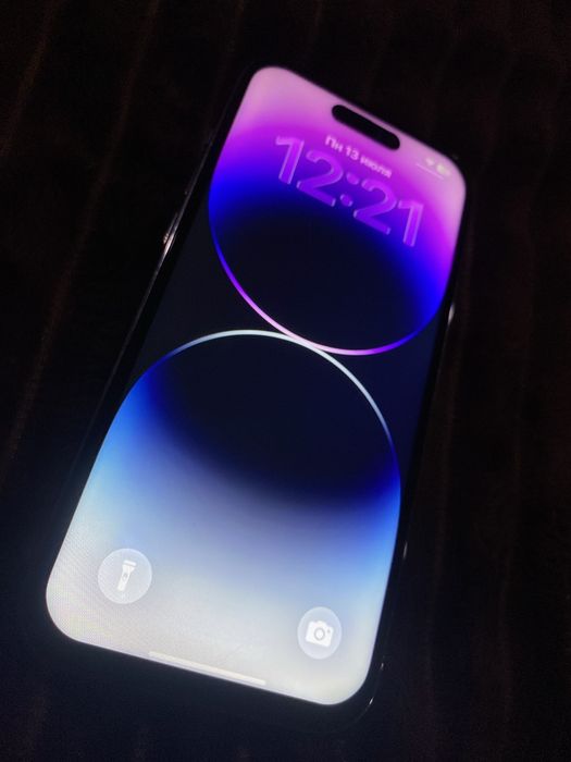 iphone 14 Pro 256