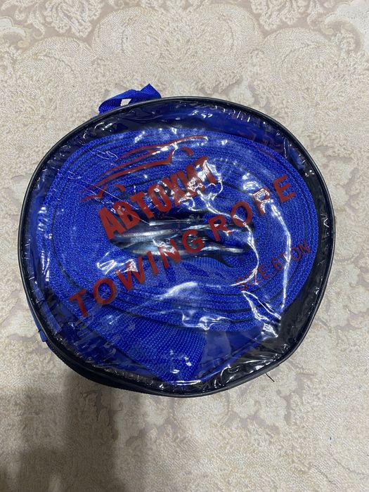 Трос для автомобиля