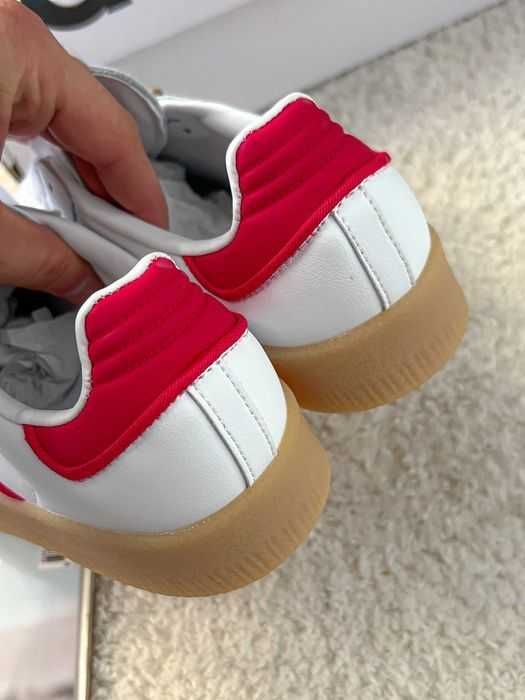 Маратонки Adidas samba