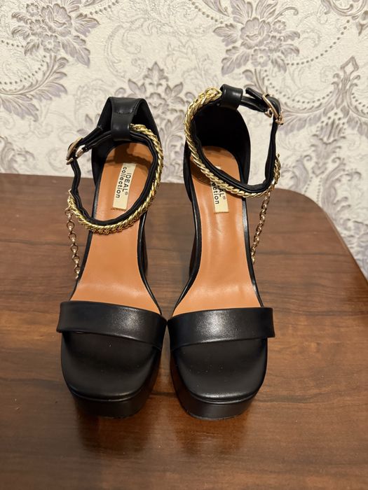 Женские туфли, НОВЫЕ 37 размер