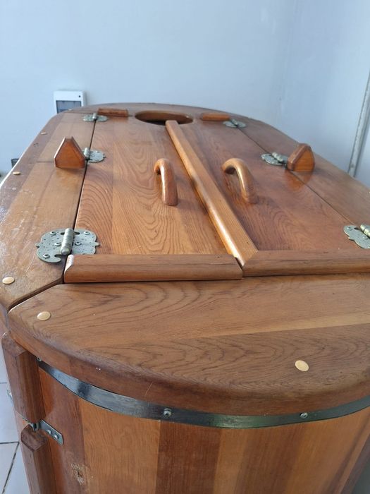 Фито бочка хорошая