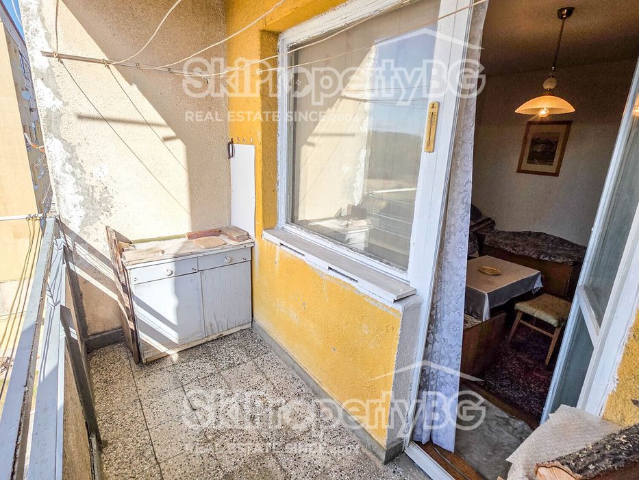 Продава се Двустаен апартамент в Самоков - 71 кв.м за 1339 €/кв.м - Снимка #13