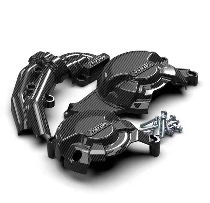 Протектори за двигател за Yamaha MT 07  14-23