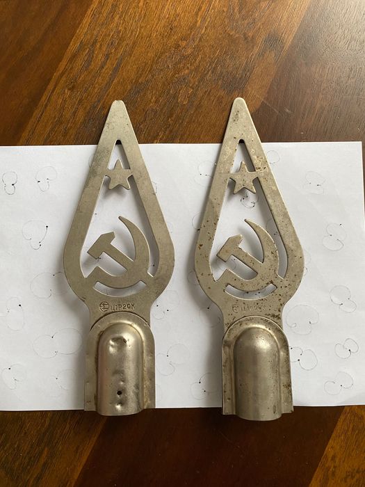 Антикварные вещи ссср