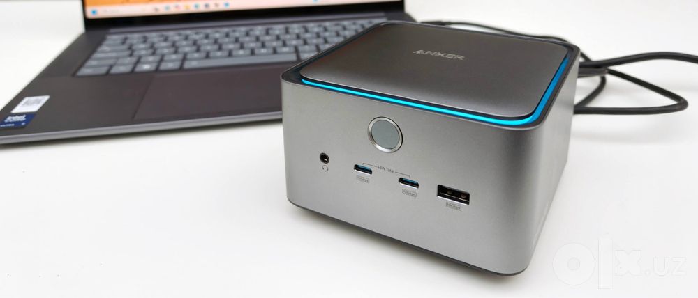 Anker Ultimate Performance