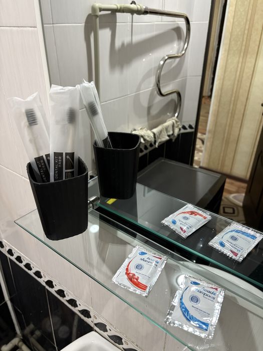 По суточно 2х комн