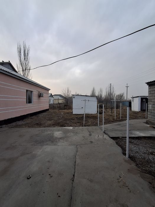 Үй сатылады РУ-6