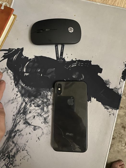 Iphone xs 64 gb