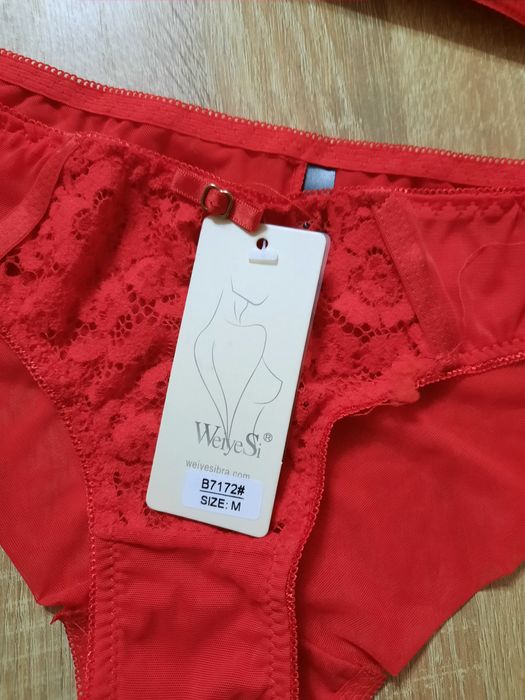 Комплект нижнего белья