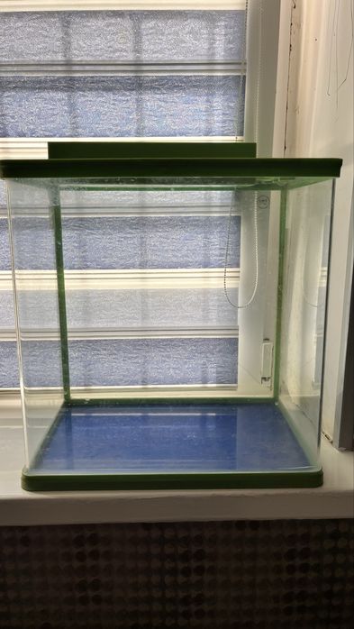 Продам аквариум