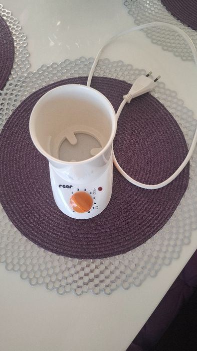 Pompa de san electrica Philips Avent + Cadou incalzitor biberoane