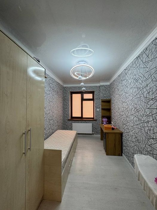 Арендага Люкс квартира