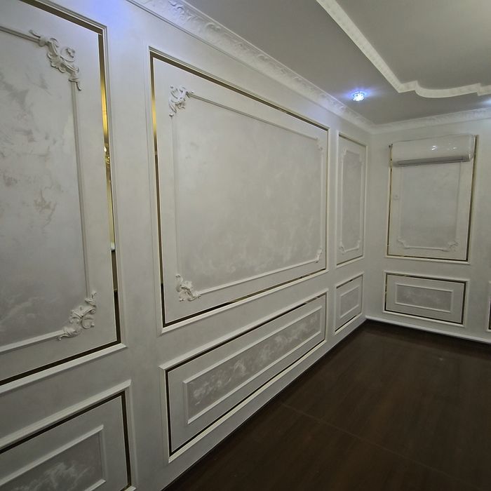 Ремонт квартир и домов