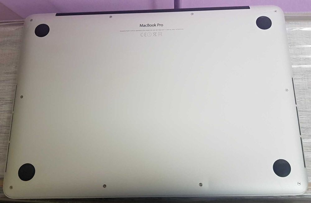Macbook pro 13 2015 in perfecta stare de functionare!
