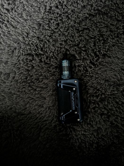 geekvape aegis legend 2+atomizor nautilus 3 s +atomizor kayfun