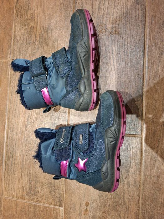 Ботуши за момиче Primigi 25 номер