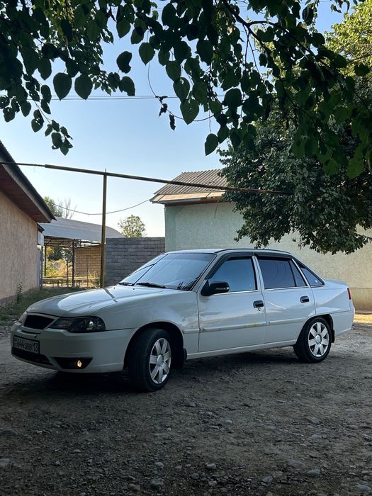 Продаётся Нексия 2