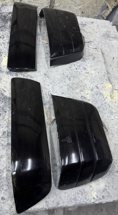 Продам спойлер на BMW e-36