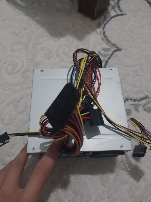 Блок питания 450w