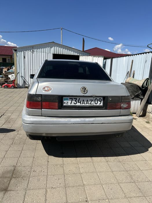 Продам машину вольцваген вента