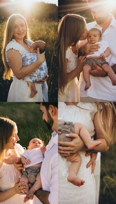 Сватбен и семеен фотограф в България