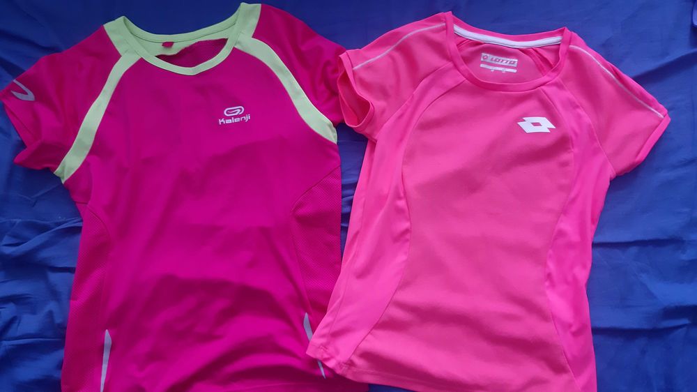 Echipament Tenis copii 8-10 ani