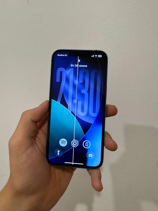 Iphone 13 продам