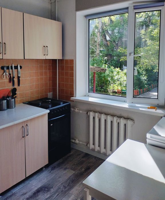 Продам 2х комнатную квартиру