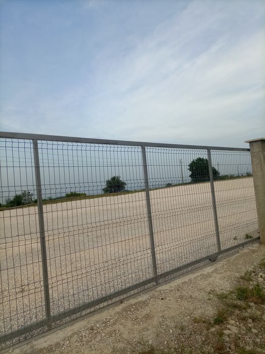 Дава се под наем Парцел в с. Мулдава, Област Пловдив - 6000 кв.м за 280.5 € - Снимка #11