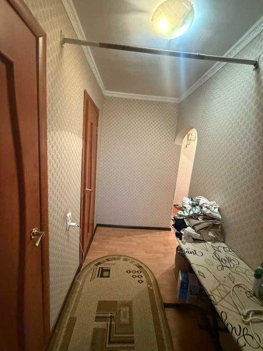 Продам 3х комн кв 11мкр