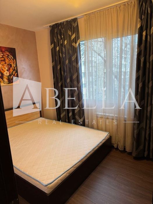 Дава се под наем Двустаен апартамент в София, Люлин 10 - 50 кв.м за 484.5 € - Снимка #3