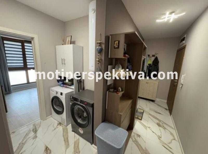 Продава се Двустаен апартамент в Пловдив, Кючук Париж - 83 кв.м за 866 €/кв.м - Снимка #5