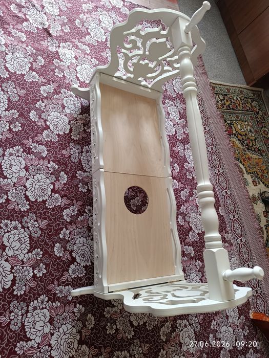 Бесік сатылады тюльпан