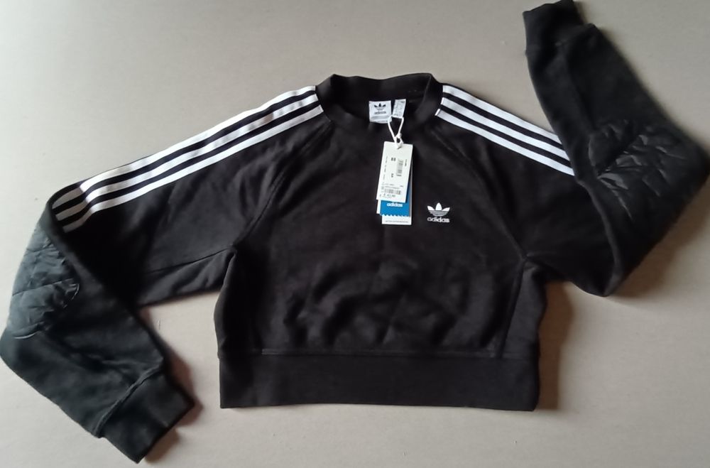 Къси оригинални горнища Adidas и Nike