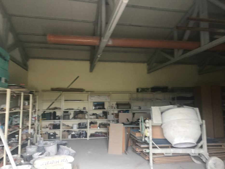 Hală/Depozit in Alba Iulia