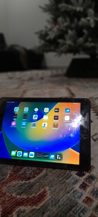 iPad 6-Поколение 2018